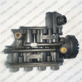 Válvula solenoide K019819 Piezas de camión Volvo